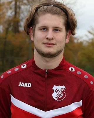 Marco Huber