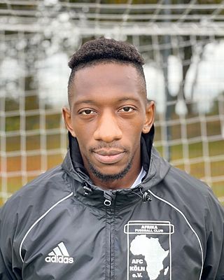 Uwé Dieumerci Luvuezo