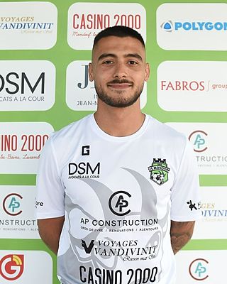 João MACHADO