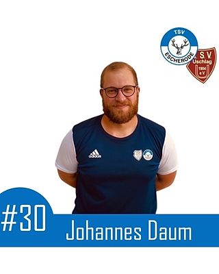 Johannes Daum
