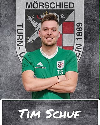 Tim Schuf