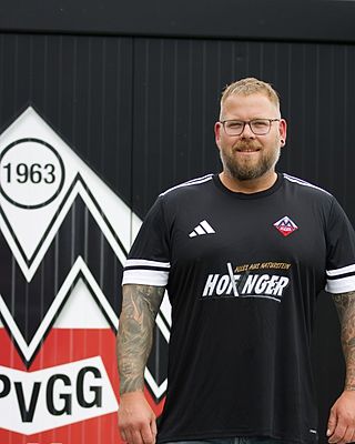 Christian Hofinger