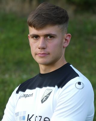 Benedikt Lindner
