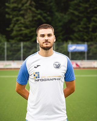 Tim-Philipp Milse