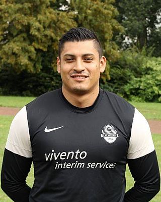 Mauricio Xavier Debus