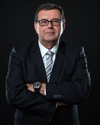 Klaus-Dieter Theise