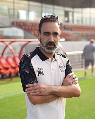 Pedro Miguel Marques Antunes