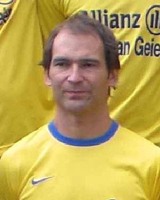 Günter Einberger