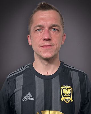 Szymon Chudzinski
