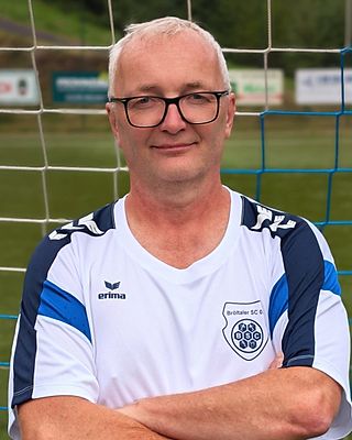 Andre Schiefen