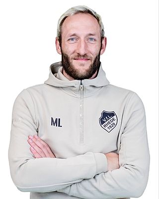 Marco Läsker