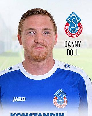 Danny Doll