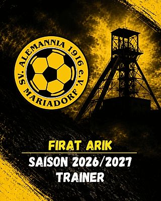 Firat Arik