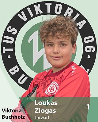 Loukas Ziogas