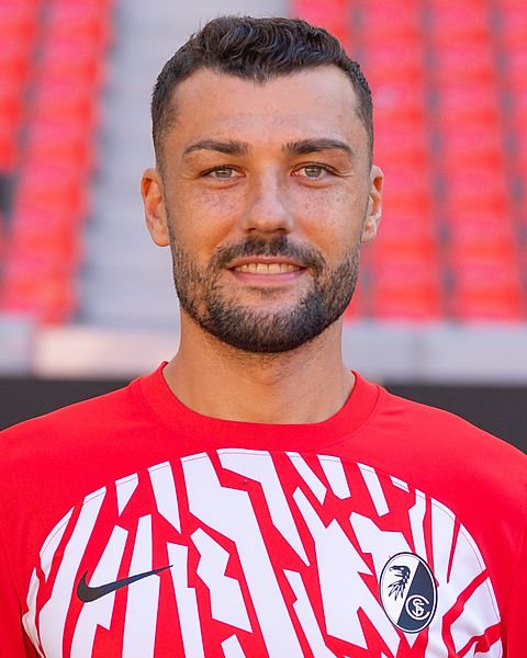Foto: Eibner-Pressefoto/Silas Schuel
