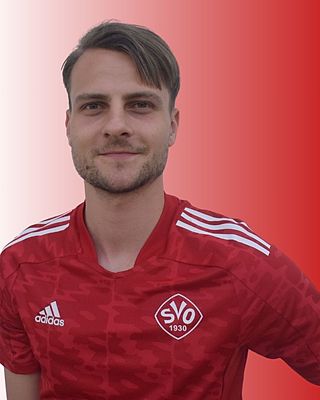 Daniel Osowski