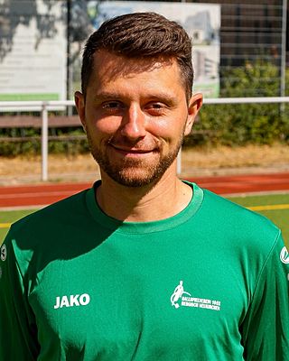 Marc Kleczka