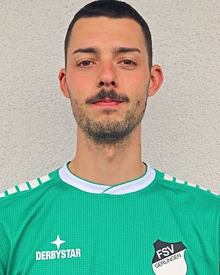 Marius Grebe