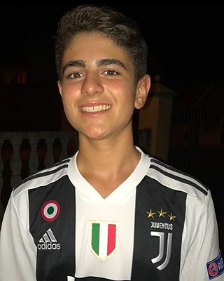 Davide Andrea Aquila