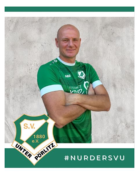 Foto: SV 1880 Unterpörlitz