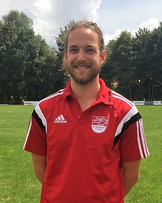 Kevin Hinzmann