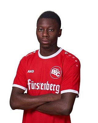 Benoit Makunda