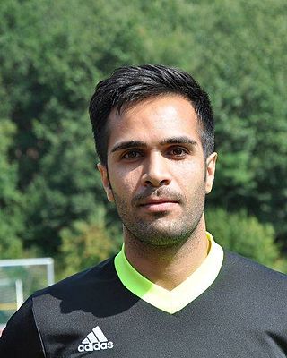 Morteza Aftabi Gilavan