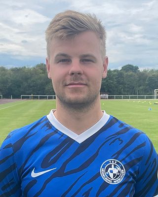 Johann Jakob Siebelt Osnabrügge