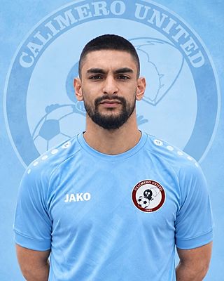 Baris Kösekadam