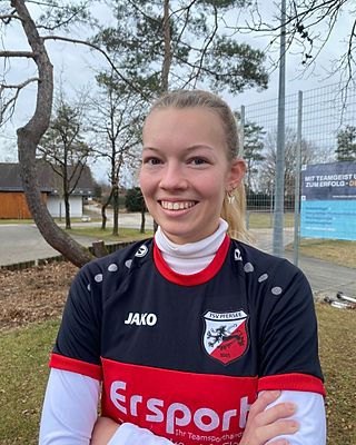 Fabiola Riemenschneider