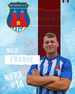 Nils Franke
