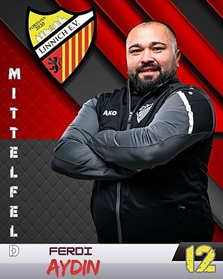 Ferdi Aydin