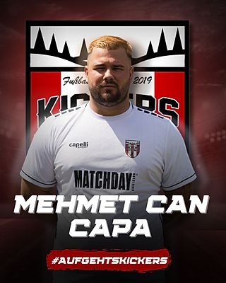 Mehmet Can Capa