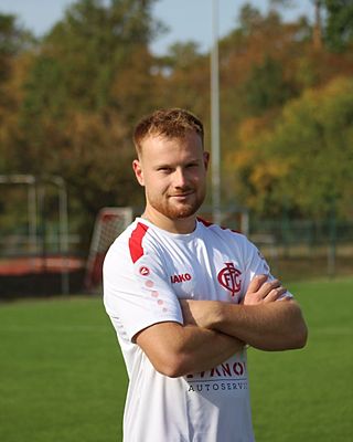 Marius Bürk