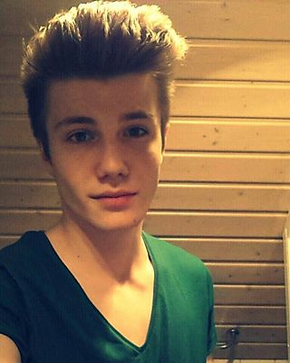Michael Zuber