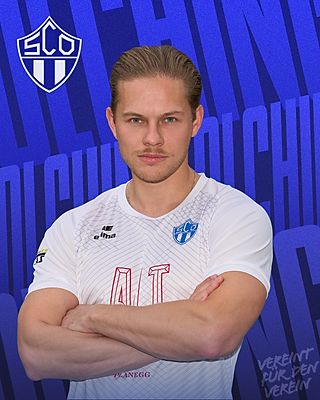 Niklas Uhle