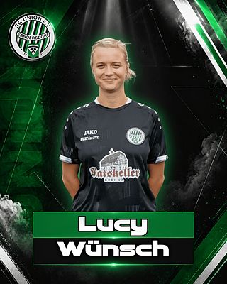 Lucy Wünsch