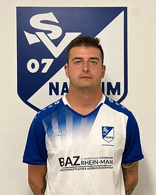 Luca Wolf