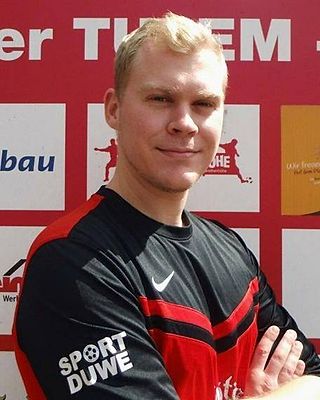 Christian Köster