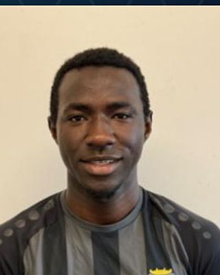 Sekou Kourouma