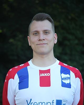 Marco Scholz