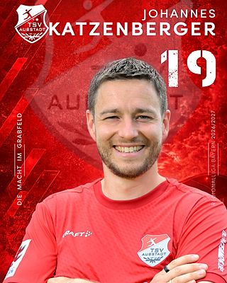 Johannes Katzenberger