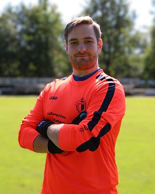 Christian Vater