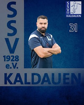 Wassilios Kenanides