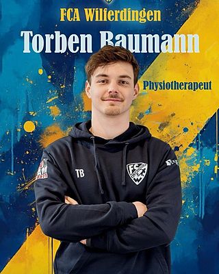 Torben Baumann