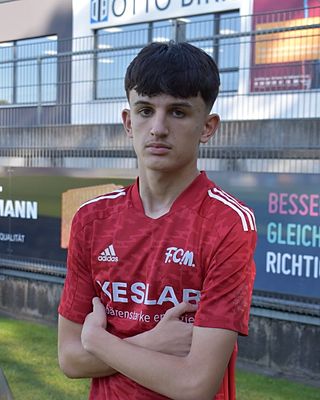 Floris Nercaj