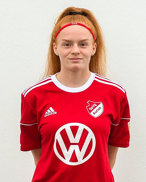 Virginia Sinani