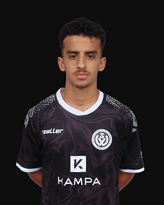 Mutaz Baradan