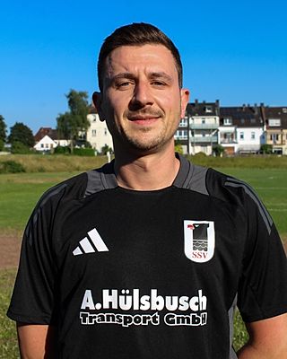 Andre Richter