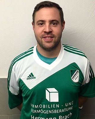 Andreas Heinen